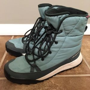 Adidas Choleah Insulated Snow Boot